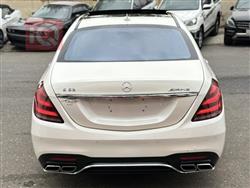 مێرسێدس بێنز S-Class